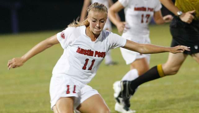 TX State, Morehead State remain hungry