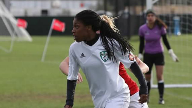 ECNL Standouts: May 30-June 1