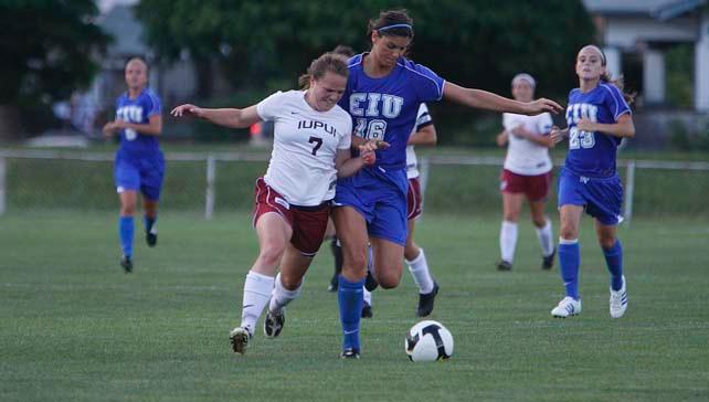 Horizon/Summit promise tough league battles