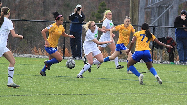 U14, U18 groups primed for ECNL Finals