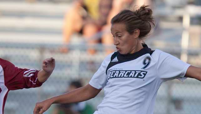 America East, Northeast, both lose POYs