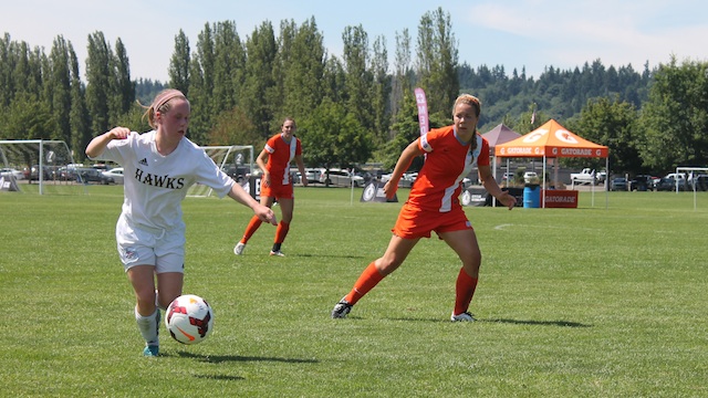 ECNL Playoffs: Day 2 Top U14, U18 players