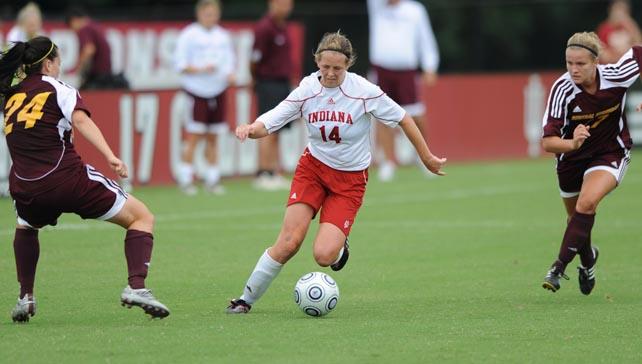 Penn State women look to fend off upstarts