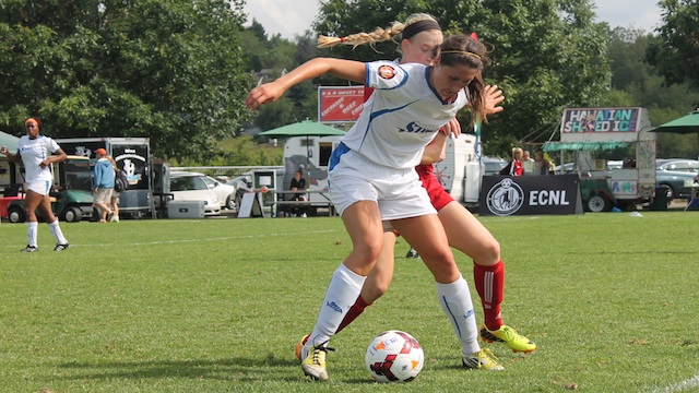 Top ECNL contenders for Richmond finals