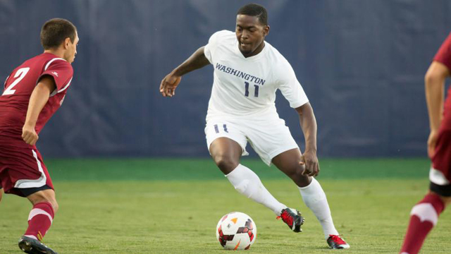 2015 MLS SuperDraft Preview: Pac-12