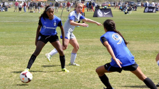 Players to watch at ECNL Finals in Richmond