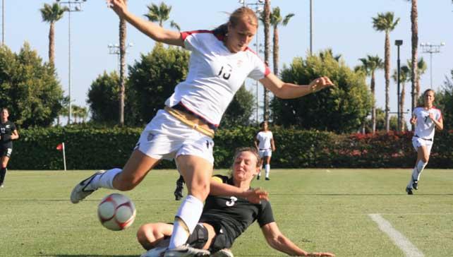 U.S. U20 WNT bows on PKs to Nigeria at WC