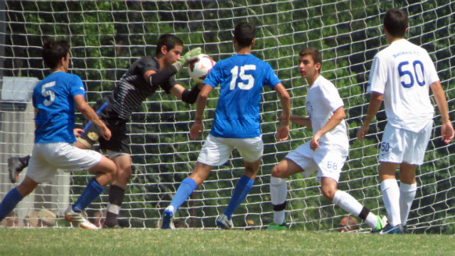 US Club NPL Finals: Boys Best XI