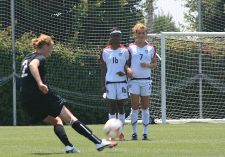 u20 wnt girls club soccer