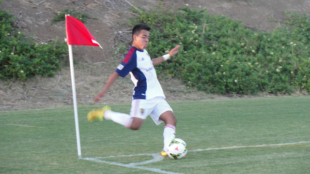 Five standouts from Academy semifinals