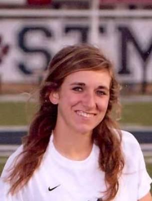 danielle murphy womens college soccer