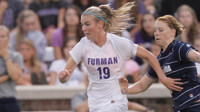 SoCon, Southland women’s conf. previews