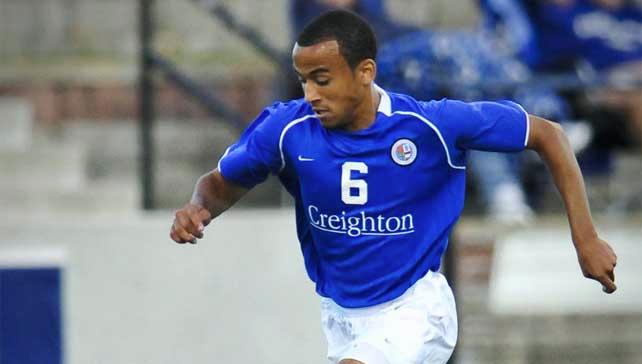 Acoff brought tall tale speed to Creighton