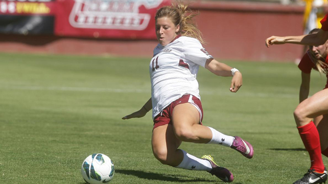 West Coast Conference women’s 2014 preview