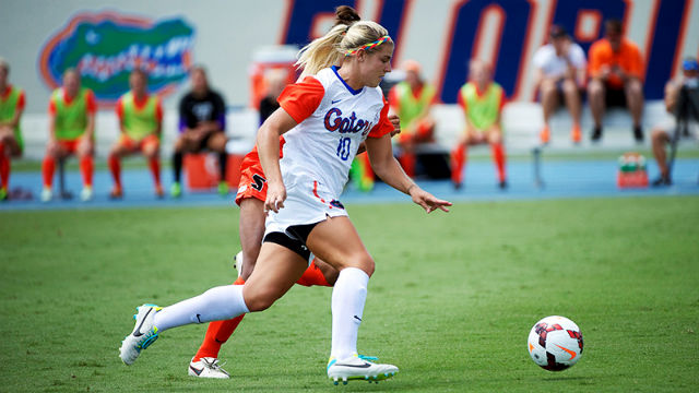 2014 SEC women’s soccer preview