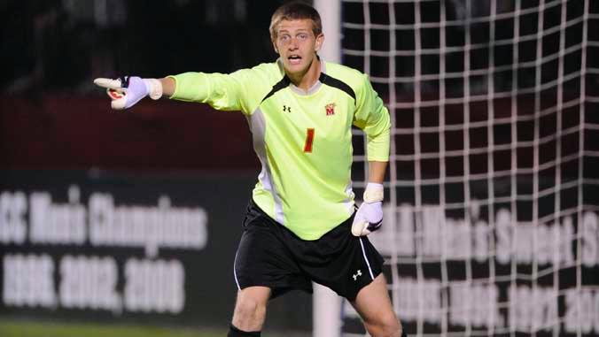Gearing up for Maryland/Virginia collision