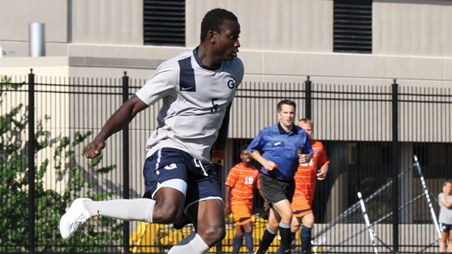 2014 Big East men’s soccer preview