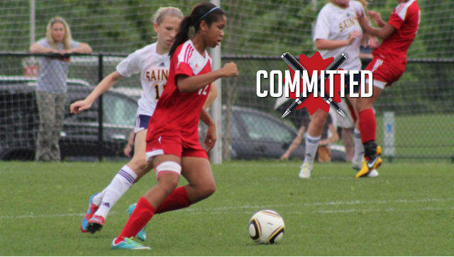 Girls Commitments: Long way from home