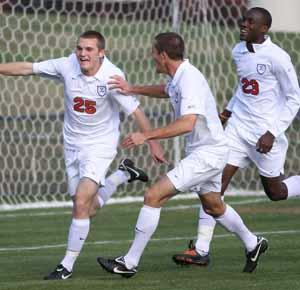 virginia mens college soccer players