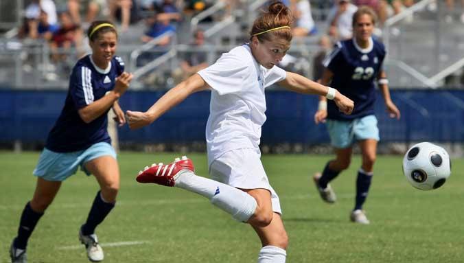 Franch robbed in Big 12 Defensive POY