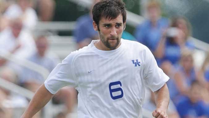 Withrow rightful Conference USA FOY