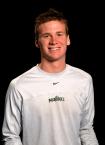 mens college soccer player Daniel Withrow