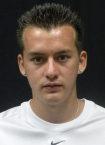 mens college soccer player jose altamirno