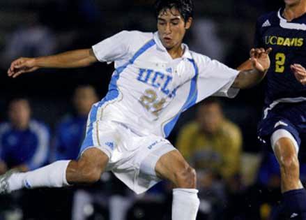 UCLA loses to Chivas; future still bright