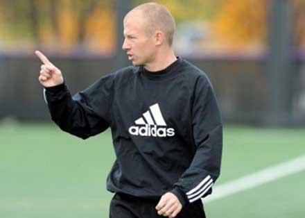 Fleming starting from scratch at Xavier