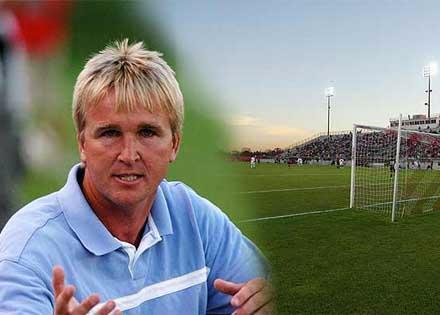 Donigan returns to NJ to coach Rutgers