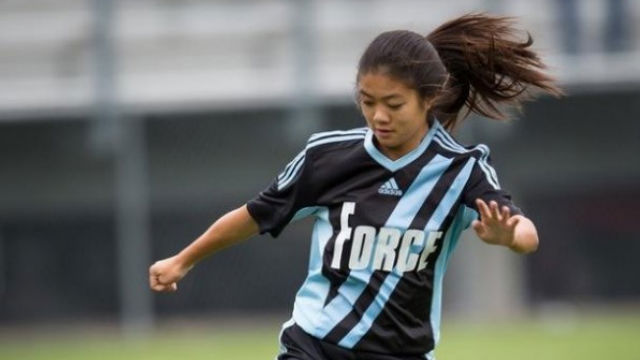 Eight ECNL players to watch this fall