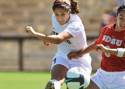 Ellis guides U20 WNT toward summer World Cup