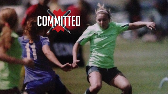 Girls Commitments: Options in Proximity
