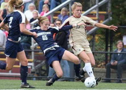 U20 WNT qualifies for World Cup with win 