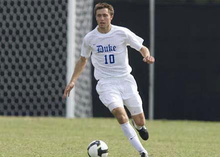 Freshman of the Year Wenger can play anywhere