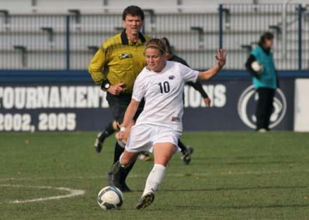 Not much learned in U20 WNT rout