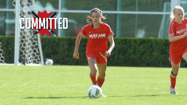 Girls Commitments: Moving south