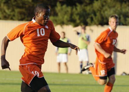 MLS SuperDraft marks coming of age for elite youth players