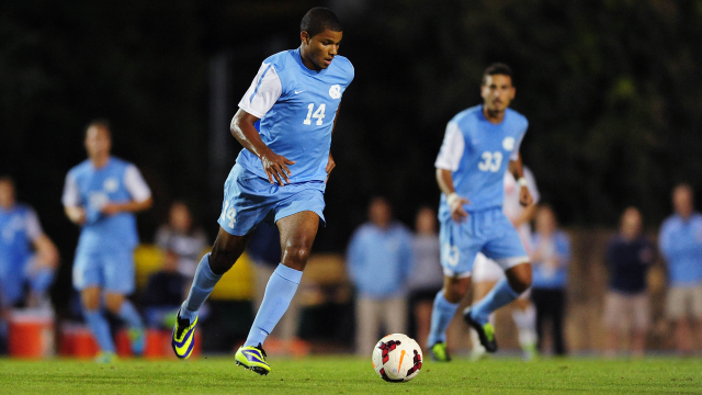 Top Generation adidas prospects for 2015