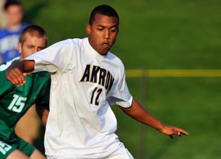 2010 Generation adidas class announced