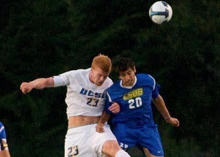 Chinn not overworking himself before MLS combine