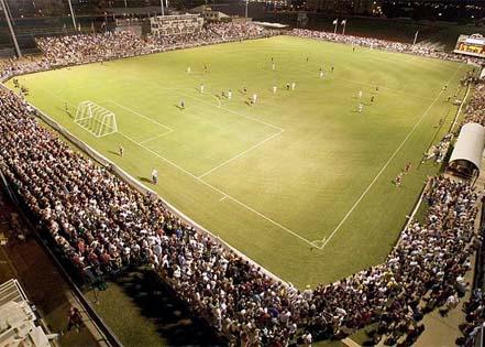 Plenty of story lines for Women's College Cup