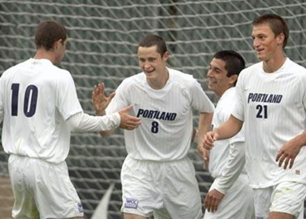 Men’s NCAA moves on to 3rd Round