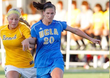 NCAA Women’s Tournament quarterfinalists determined