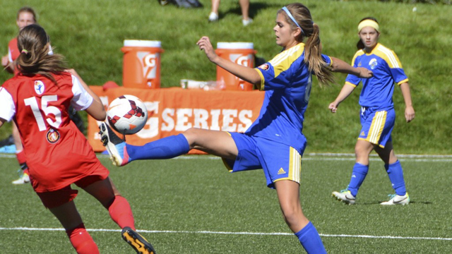 ECNL Preview: Jumping in headfirst