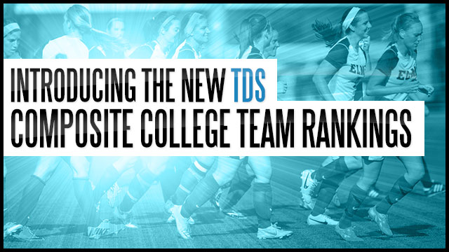 TDS announces new, unique ranking system