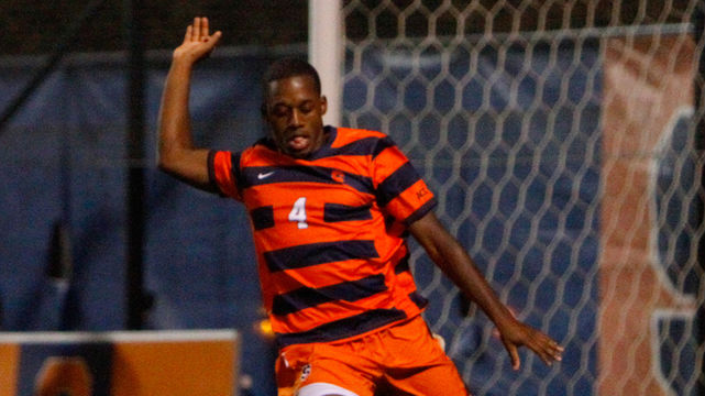 MLS Academy alumni roundup: Oct. 15