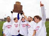 drake men's college soccer players