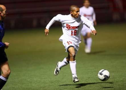 Friday matches help narrow potentials for NCAA Men