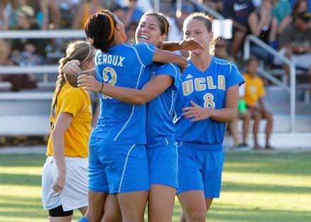First Round of NCAA Women’s Play completed Friday